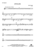 Spyscape - Bb Clarinet 3