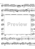 5 Minuets D89 - Violin 2