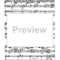 Piano Concerto, Opus 20 for 2 Pianos - 3rd Movement