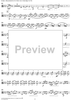 String Quartet No. 5 in F Minor, Op. 9 - Viola