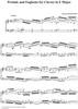 Prelude and Fughetta in F Major  (BWV 901)