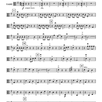 A Road Less Traveled - Viola