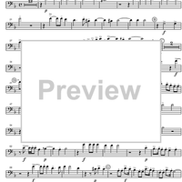 Sonata Pian' e Forte - Trombone 2