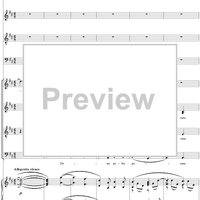 Missa Solemnis, No. 6: Agnus Dei