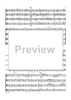 A Viola Christmas for Viola Quartet - Score