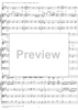 "So, quanto a te dispiace", No. 14 from "Mitridate, rè di Ponto", Act 2, K74a (K87) - Full Score