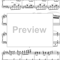 Waltz Op.39 No.14
