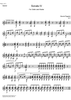 Sonata Op. 3 No. 4 - Guitar
