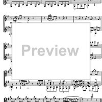 Dance of the Camorrists from The Jewels of the Madonna