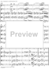 String Quintet No. 6 in E-flat Major, K614 - Score