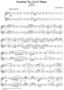 Sonatina No. 2 in G Major, Op. 163, No. 8
