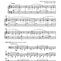 You're The One That I Want