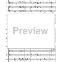 Civil War Roundtable - Score