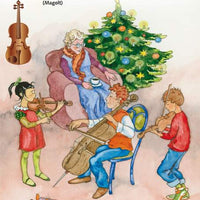 Die schönsten Weihnachtslieder - Performing Score