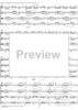 String Quartet No. 12 in F Major, Op. 96 - Movement 4