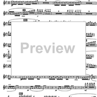 Zeffiro Dolce Spire [set of parts]