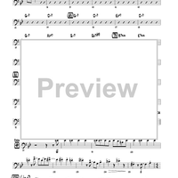 Prog Pacific - Bass Clef Instruments Part 3