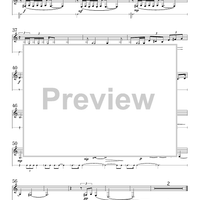 Five Pieces - Bass Clarinet