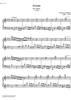 Sonata f minor K185