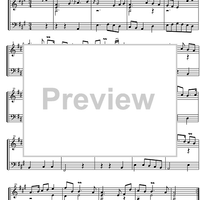 Sonata No. 5 Libro  5