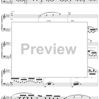 La Source, Act 1, No. 8: Scène Dansée