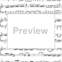 Sinfonia, No. 1 from Symphony No. 2 in B-flat Major "Hymn of Praise", Op. 52