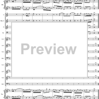 "Osanna, Benedictus. Agnus Dei et Dona nobis pacem", from "Mass in B Minor" (BWV232)