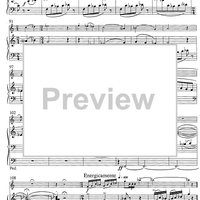 Interrogativi - Score