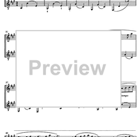 Valsos poétics - Score