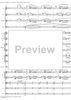 Symphony No. 3 in D Minor, "Wagner", WAB103 Movement 2 - Full Score