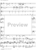 Et resurrexit - No. 12 from Mass no. 18 in C minor ("Great")   - K427 (K417a)
