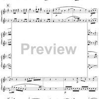 Adagio and Allegro in F Minor, K594