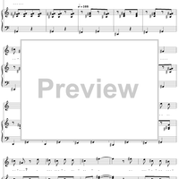 Elder Son. Act 1. Tableau 2. Sarafanovs’ Flat