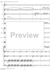 Symphony No. 6, Movement 4 - Full Score