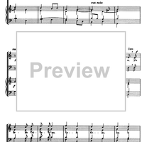 Messa in onore di Maria Santissima