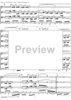 Op. 18, No. 5, Movement 3 - Andante cantabile - Score