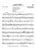 Io pur respiro - Trumpet 2 in B-flat and C