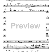 Twelve Ex-tra Spicy - Trombone 2