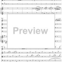 Adagio And Rondo, K617