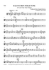 E Lun Chun Folk Tune (E Lun Chun Xiao Chang) - Viola
