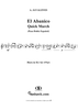 El Abanico - E-flat Horns 3 & 4