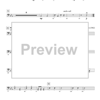 Civil War Roundtable - Timpani