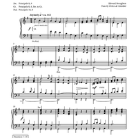 Prelude on “Italian Hymn”
