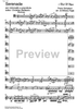 Serenade - Cello