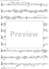 Clarinet Sonata No. 1 - Clarinet