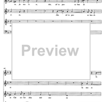 Occhi miei,che vedeste