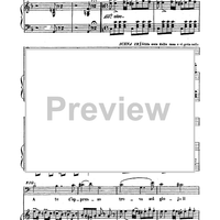 Rigoletto, Act 1, No. 7: Figlia... Mio padre! A te d'appresso