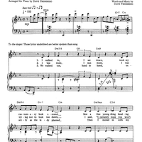 Slappin' The Cakes On Me