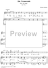 Die Trauernde - No. 5 from "Six Songs" op. 7