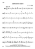 A  Knight's Quest - Viola